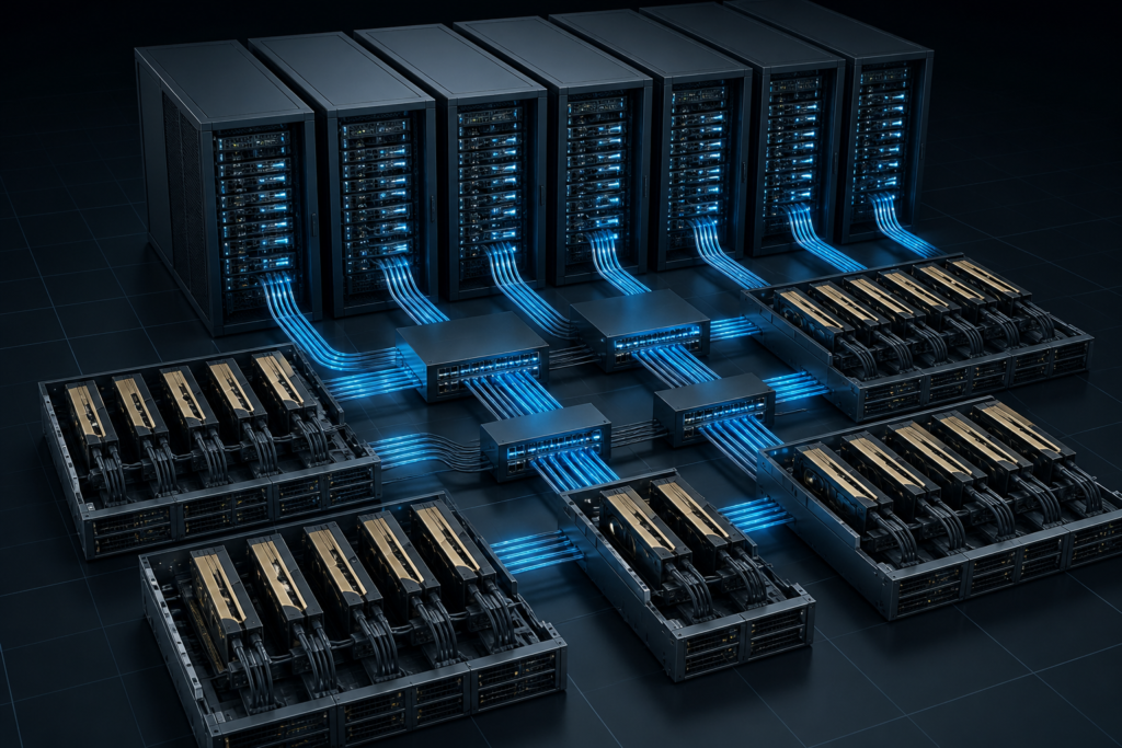 NVIDIA H200 Guide: Specs, Use Cases, and Deployment 2 fce gpus h200 fig1 1788480038