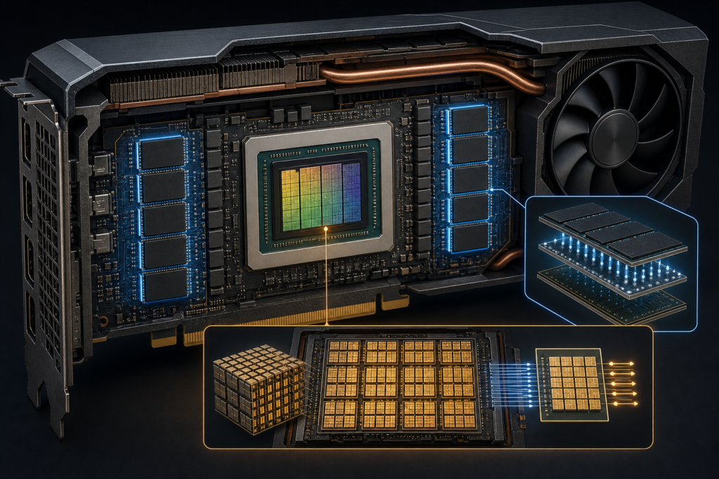 Intel Arc B580 for Local AI: 12GB at $249 2 fce gpus intel arc b580 local ai fig1 1788422433