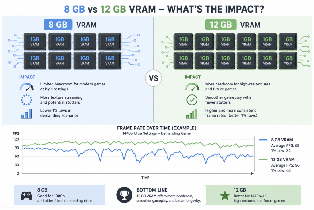 Arc B580 vs RTX 4060 for AI & Gaming: Battle of Mid‑range GPUs 2 fce gpus intel arc b580 vs rtx 4060 fig1 1788426031