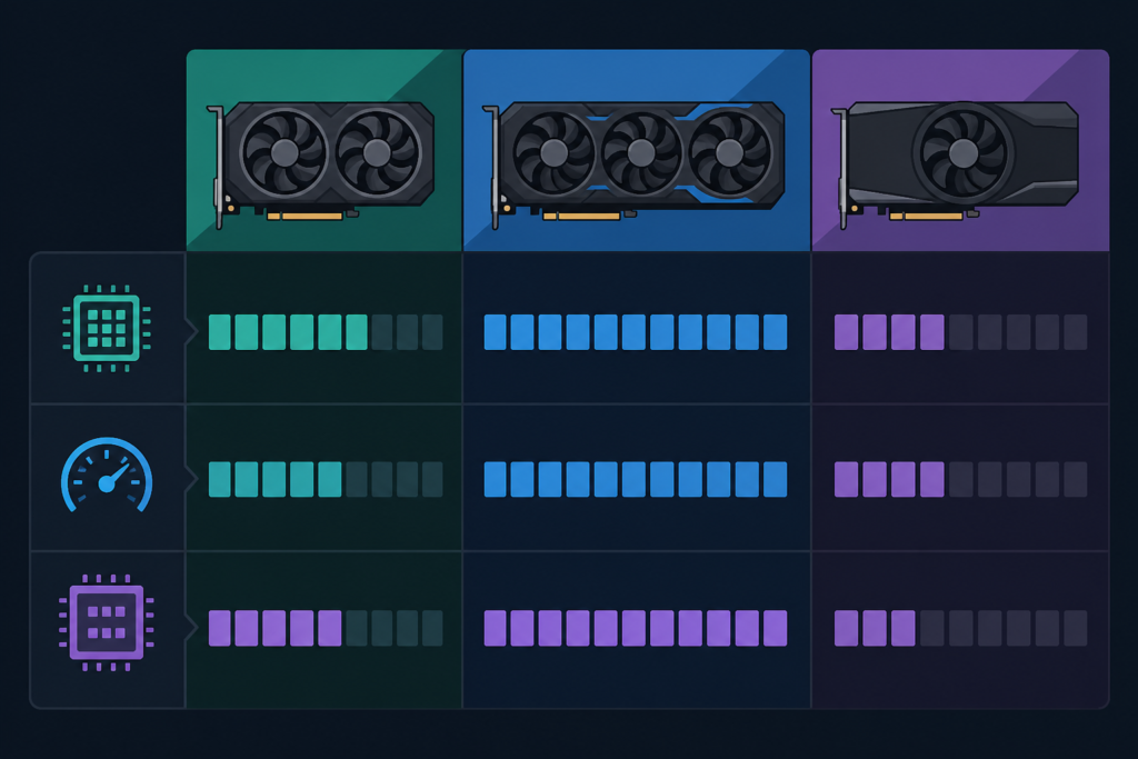 RTX 2070 vs 2070 Super vs 2080 Super: Comparison + RTX 2070 Super vs 3060 2 fce gpus rtx 20 super comparison fig1 1788454833