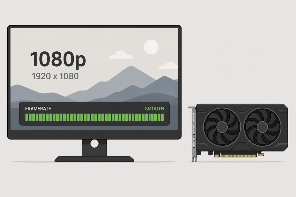 Is RTX 2060 Still Good in 2026? A Realistic Breakdown 2 fce gpus rtx 2060 fig1 1788451231