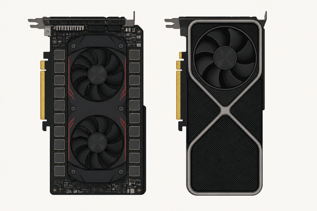 Is RTX 3060 Still Good in 2026? 2 fce gpus rtx 3060 fig1 1788458431