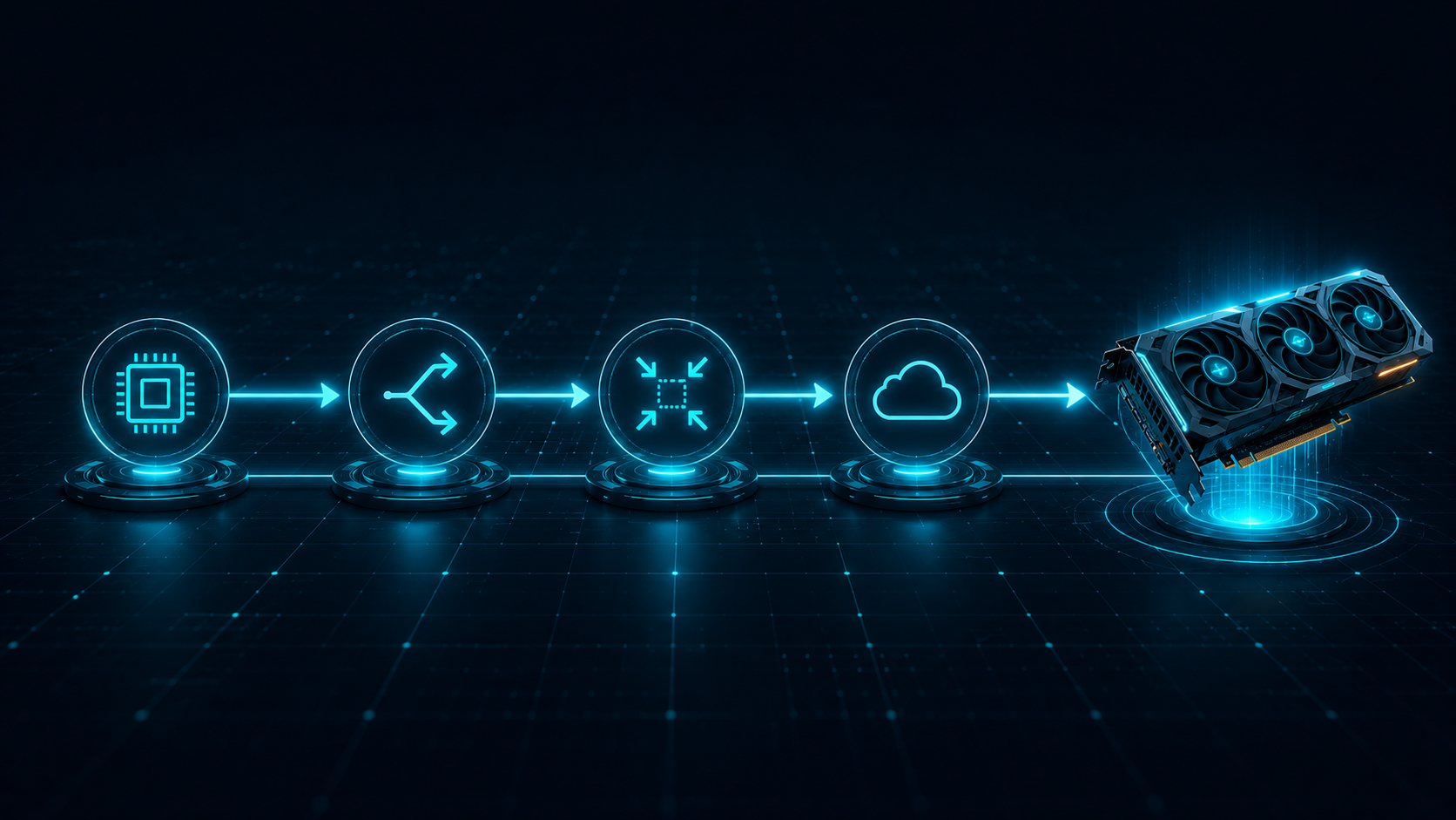 How to choose the right cloud GPU