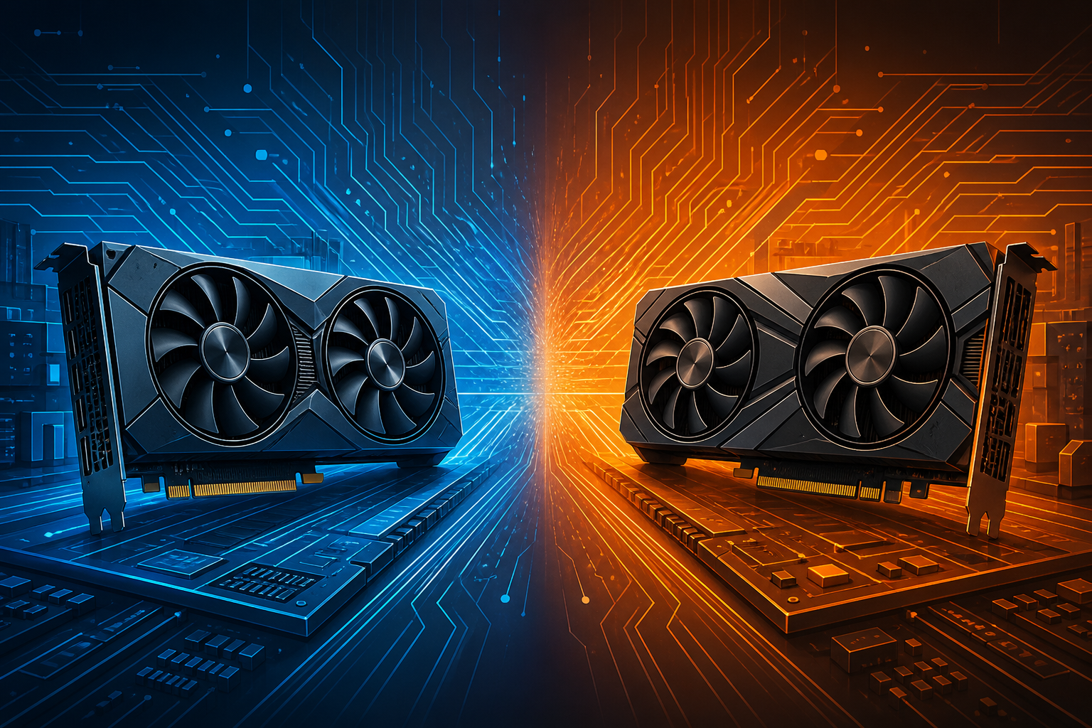Read more about the article RTX 5090 vs 4090 for Gaming: Is the Next‑Gen Upgrade Worth It?