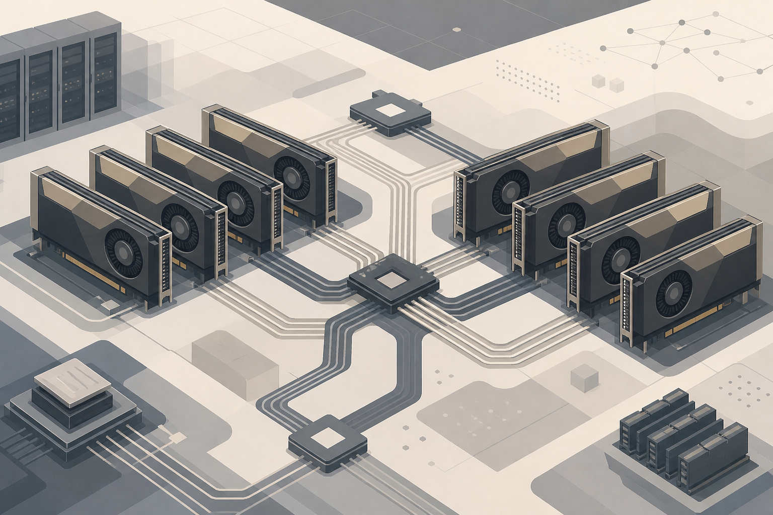 Read more about the article NVIDIA B200 Guide – Specs, Architecture & Use Cases