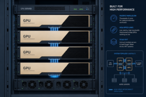 Read more about the article NVIDIA H200 Guide: Specs, Use Cases, and Deployment