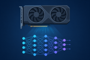 Read more about the article Intel Arc B580 for Local AI: 12GB at $249