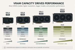 Read more about the article RTX 20/30 Legacy Guide: Is the RTX 20 or 30 Series Still Worth It in 2026?