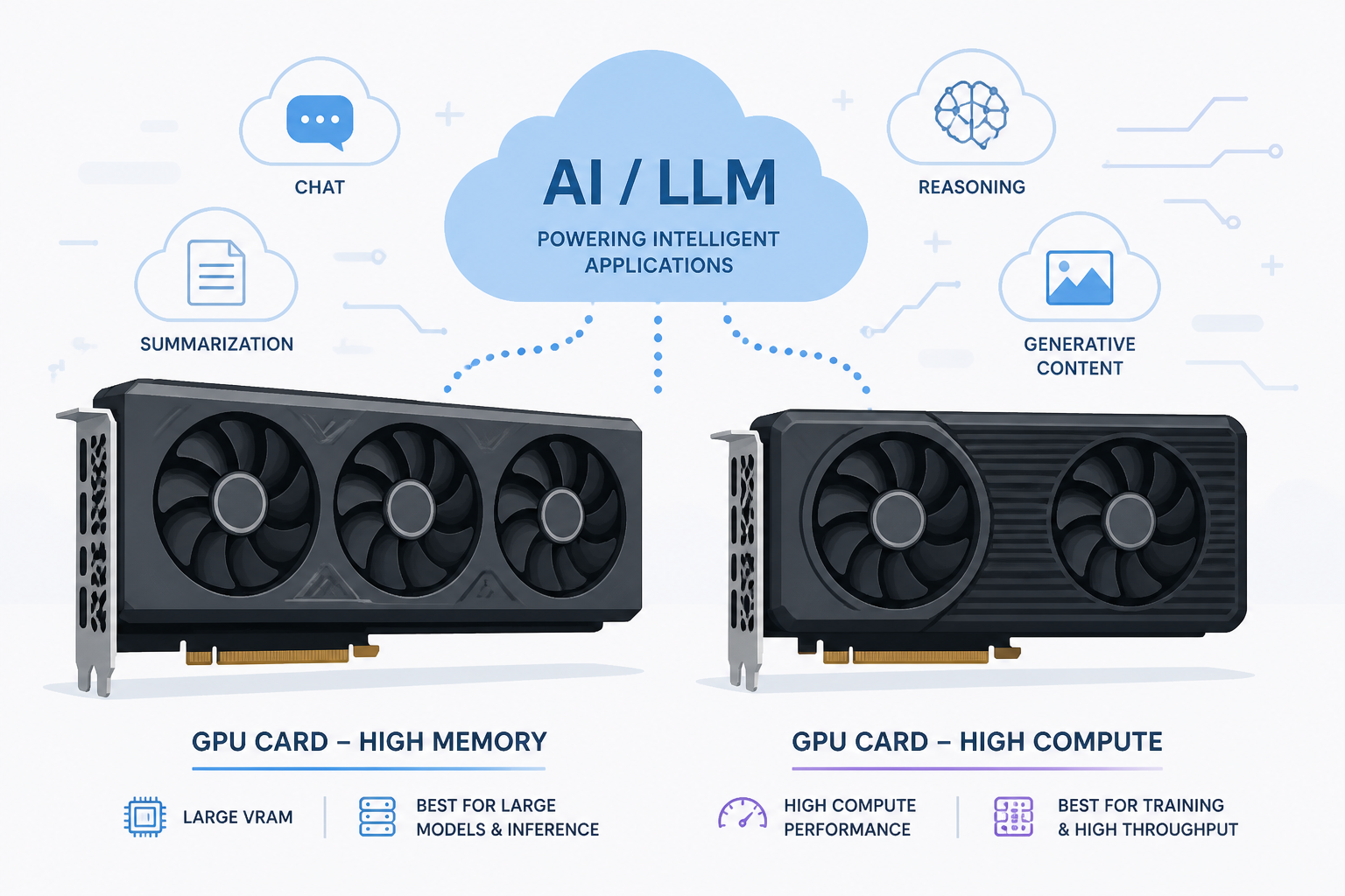 Read more about the article RX 7900 XTX vs RTX 4090 for Local AI LLMs: ROCm vs CUDA