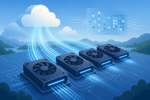 Read more about the article Best GPU for LLM Inference in 2026: Memory and Bandwidth Win