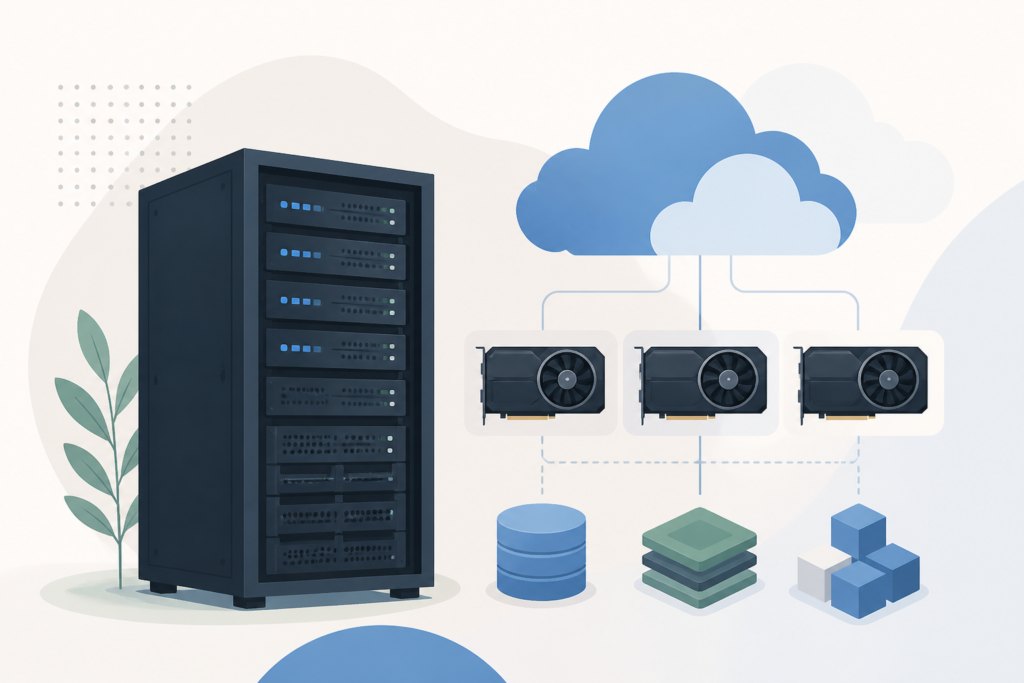How to Deploy an LLM with vLLM: A Step‑by‑Step Guide
