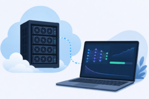 Read more about the article How to Fine‑Tune an LLM on Cloud GPU: Step‑by‑Step Guide