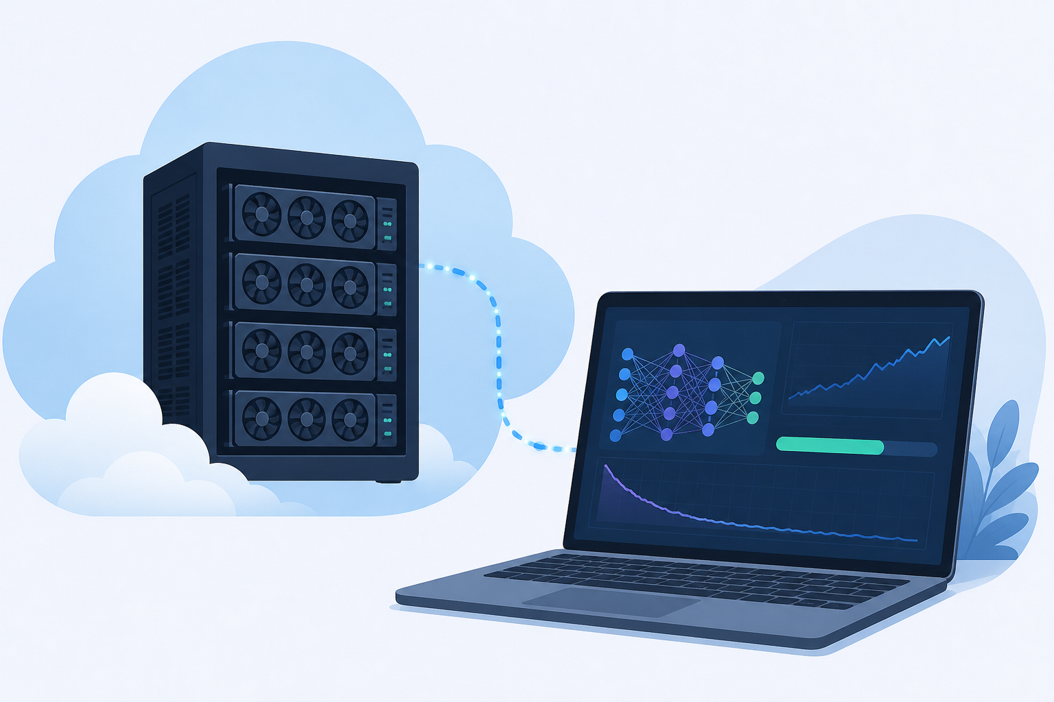 How to Fine‑Tune an LLM on Cloud GPU: Step‑by‑Step Guide 1 How to Fine‑Tune an LLM on Cloud GPU: Step‑by‑Step Guide