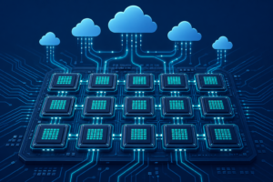 Read more about the article B200 Cloud Pricing (September 2026): Per-Hour Rates Compared Across Providers