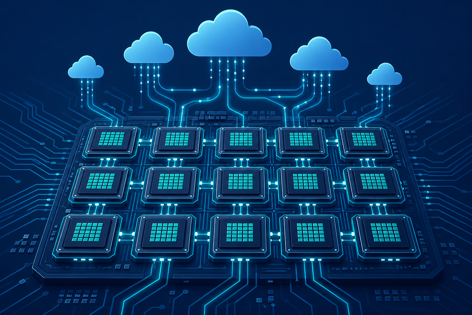 B200 Cloud Pricing (September 2026): Per-Hour Rates Compared Across Providers