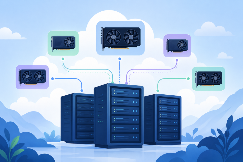 Cloud GPU for Startups: Use Case Guide for Cost‑Efficient AI Scaling